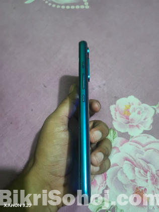 Motorola  1fusion